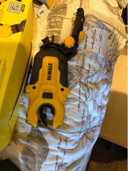 DeWalt Copper Pipe Cutters Attachments
