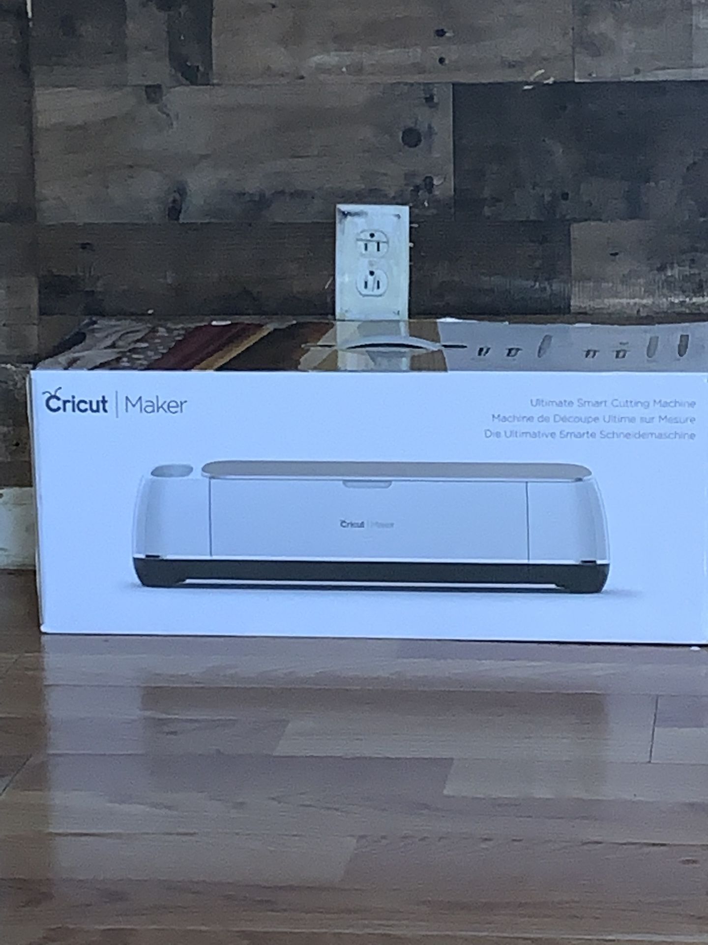 Circuit Maker 1 Brand New