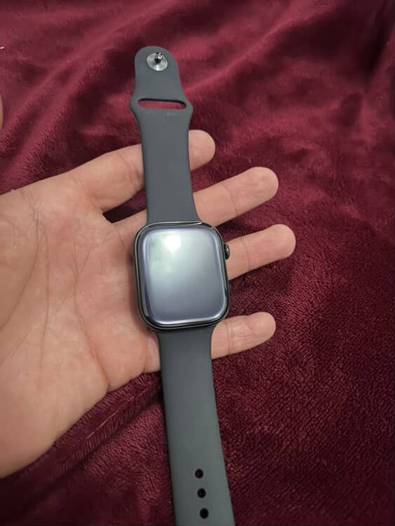 Apple Watch Series 10