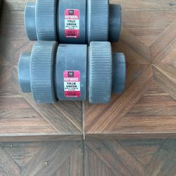 2 Hayward Pool Check Valves For 3” P.V.C Pipe