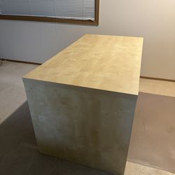 IKEA Malm Desk