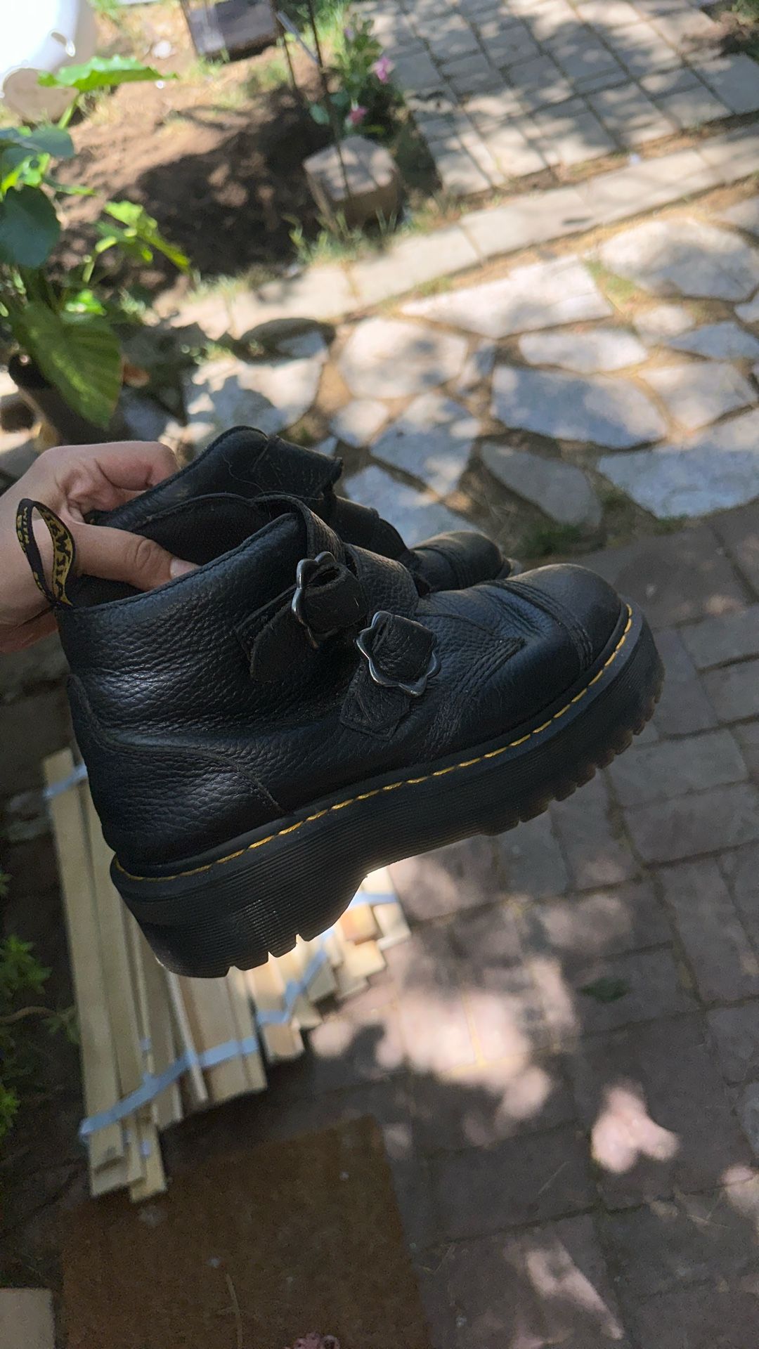 Doc Martens 