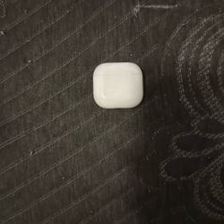 Air Pod Case ( No Charger)