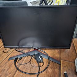 27in Full HD 240hz LG Gaming Monitor Gsync Compatible 
