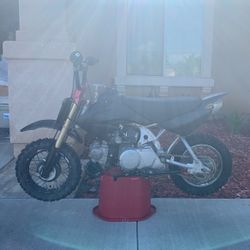 2004 Crf50