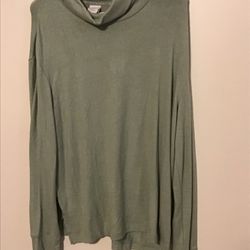Womens Large Sweater