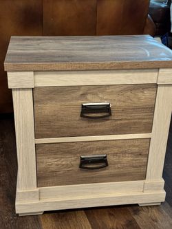 Nightstand