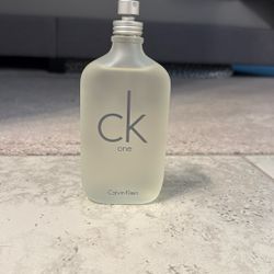 CK One