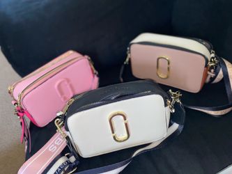 Marc Jacob’s bags