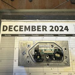 BMW 3 SERIES LCI M340 OEM LEFT DRIVER LED HEADLIGHT MODULE 2023/2024