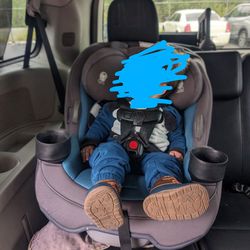 Car seat /Baby And Toddlers 