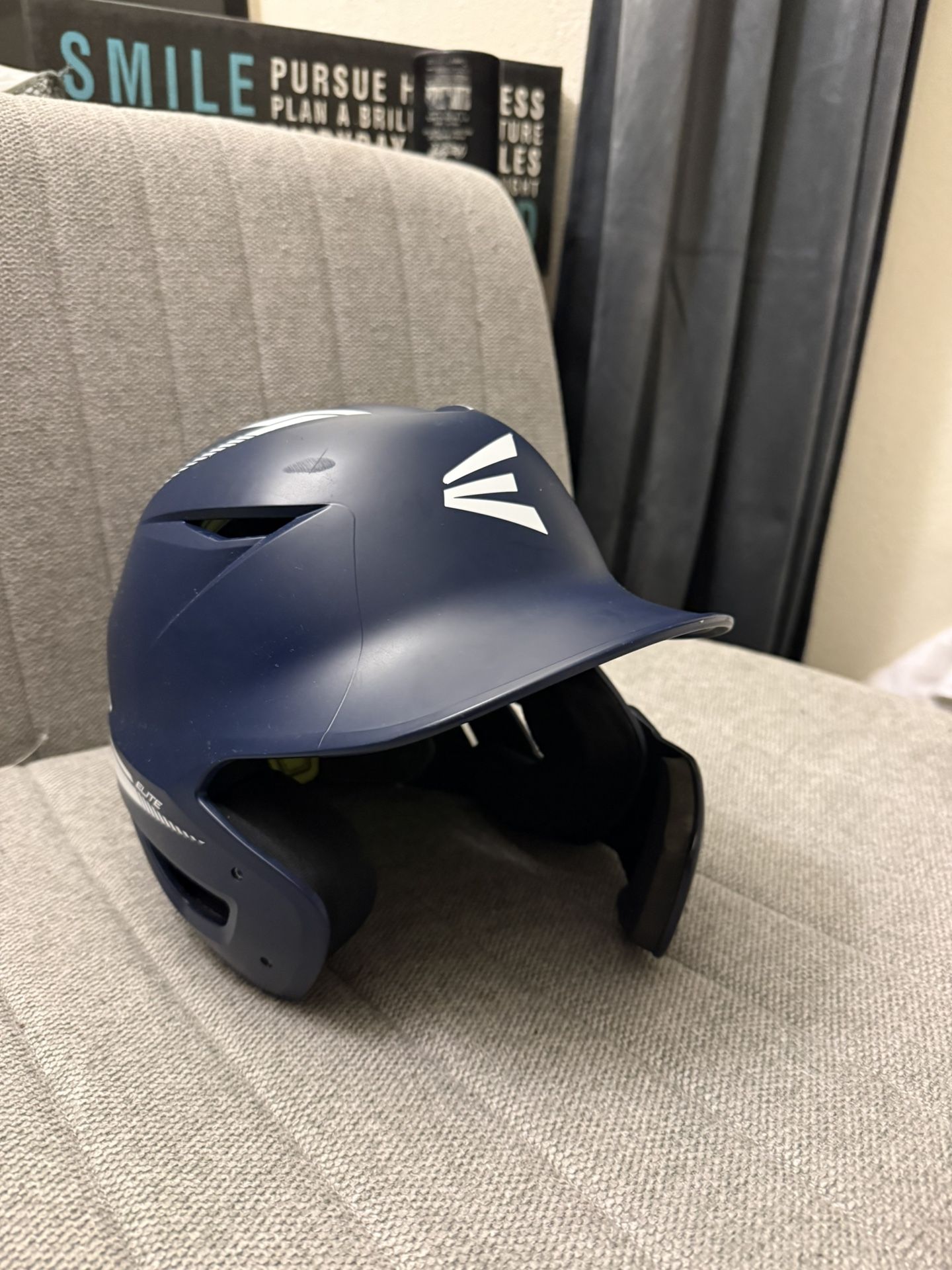 Easton Baseball Helmet