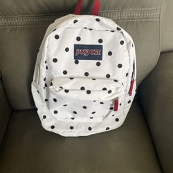 JANSPORT BACKPACK 