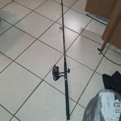 Fishing Pole