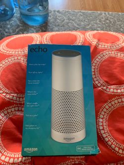 Echo