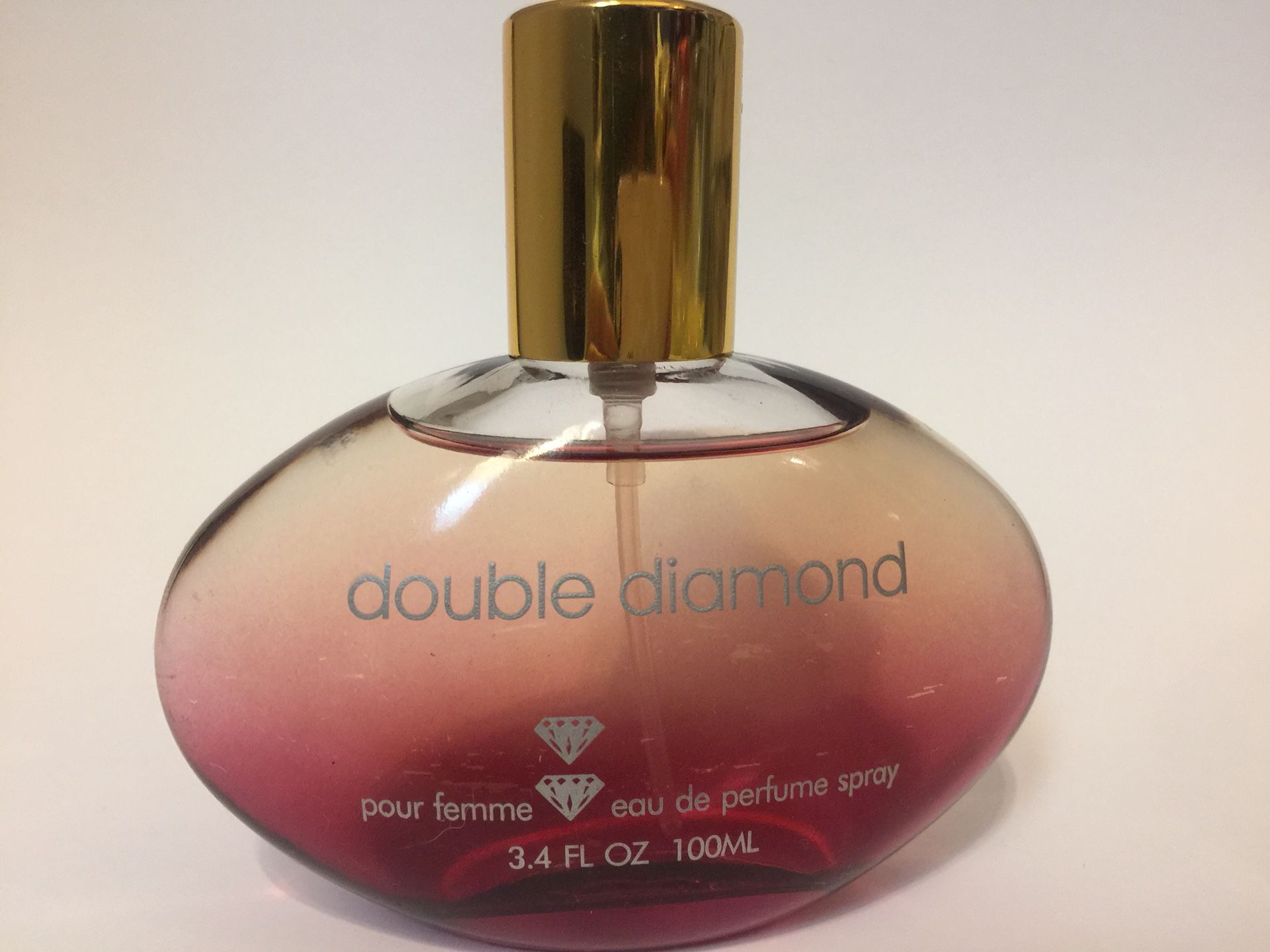 NEW double diamond Perfume for Sale in Green Bay, WI - OfferUp