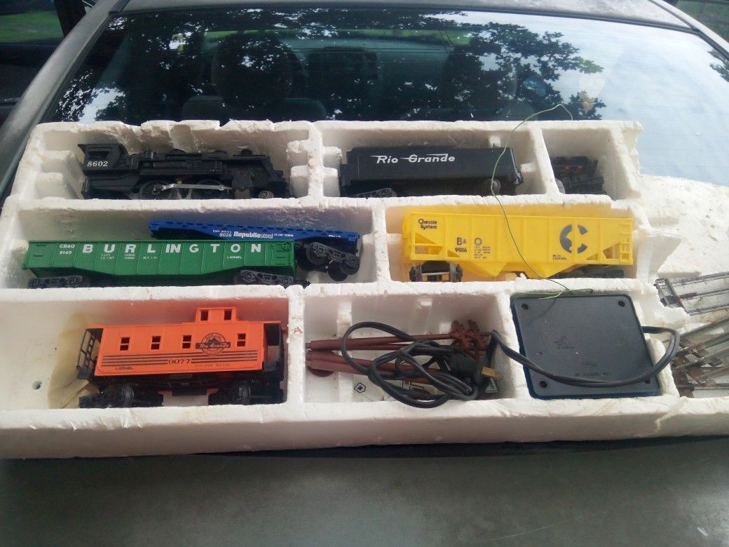 Johnny Lightning Collector Cars