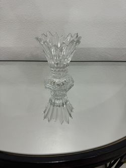 New Mikasa Candle Holder/Vase