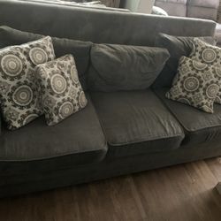 Couches 