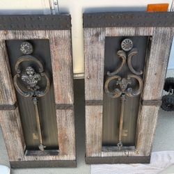 Key House Decor 
