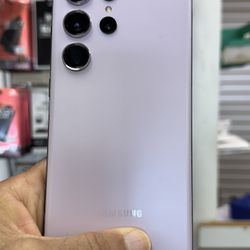 Samsung Galaxy S23 Ultra Unlocked 256 gb excellent condition! $600