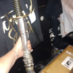 Cma Sword 