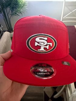 49ers SnapBack