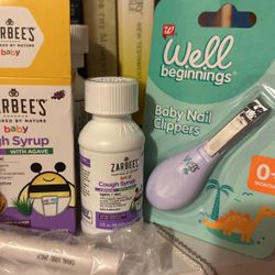 Baby Stuff 
