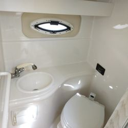 2004 Monterey  24.5ft