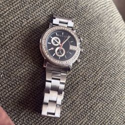 Gucci Chromosome 101m watch