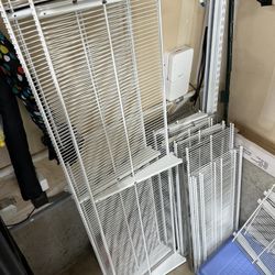 Closetmaid Wire Shelf System