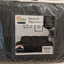 Reclining Couch Slipcover