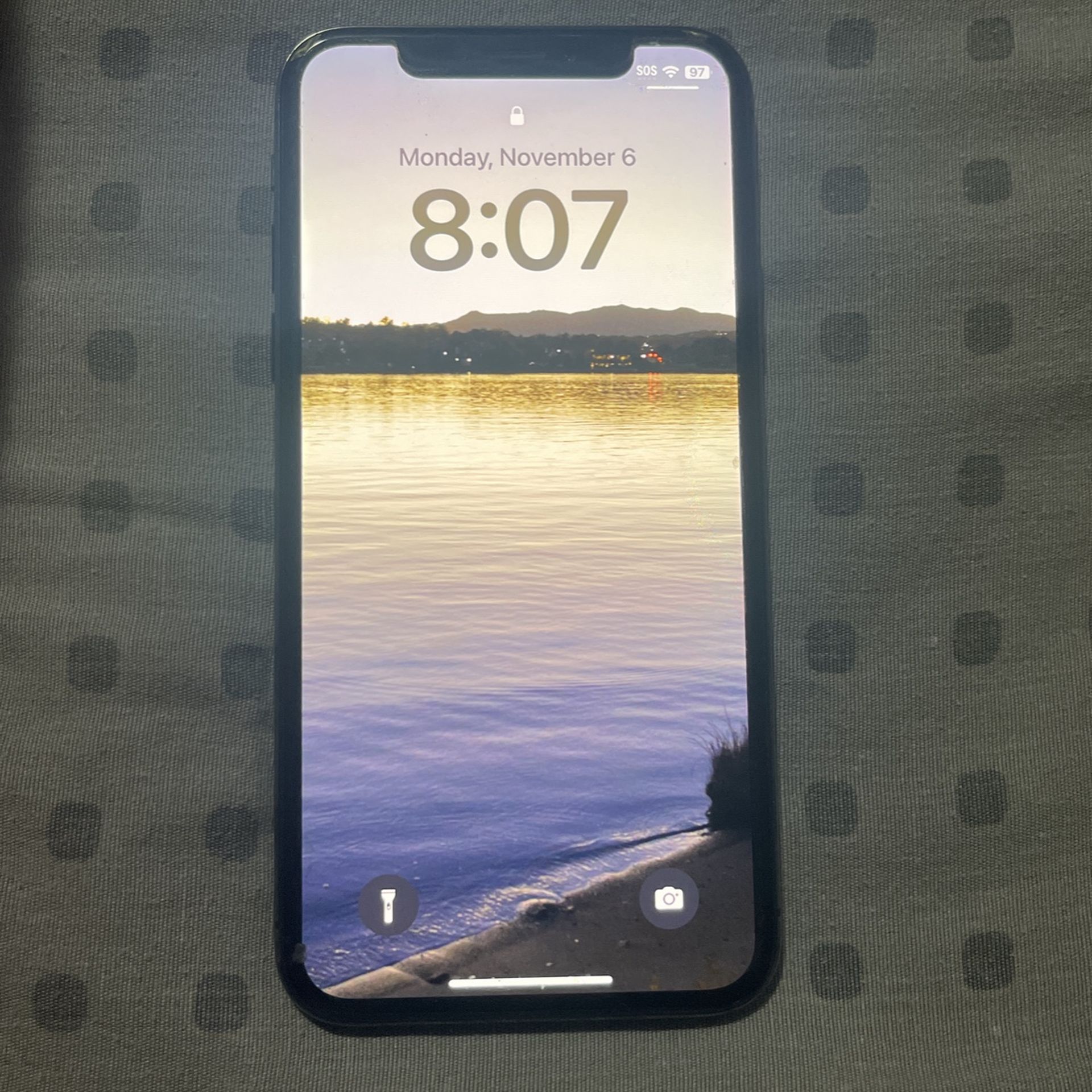 Iphone Apple X