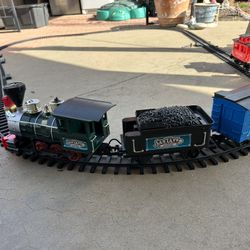 Train Set