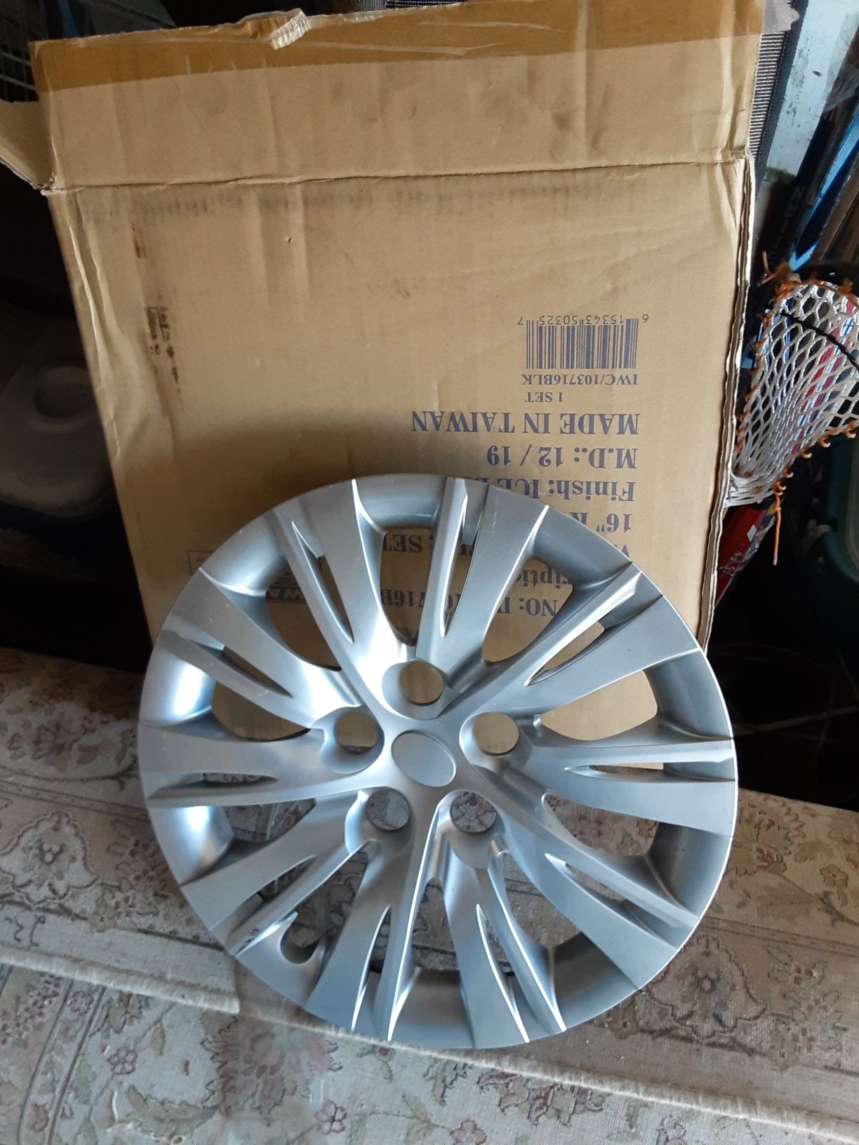 Rims