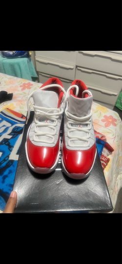 Jordan 11s
