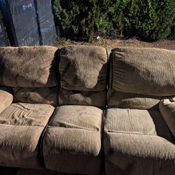 Couch For Sale 