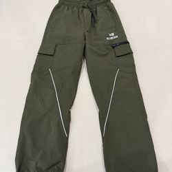 Men’s Cargo Pants Medium