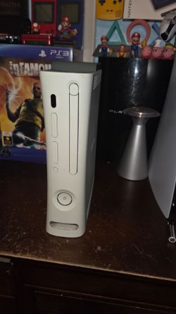 XBOX 360 - Disc drive does not open