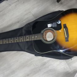 Epiphone PR - 150 Acoustic Guitar $150 OBO