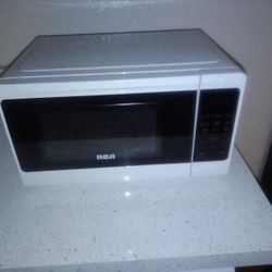 RCA Microwave 