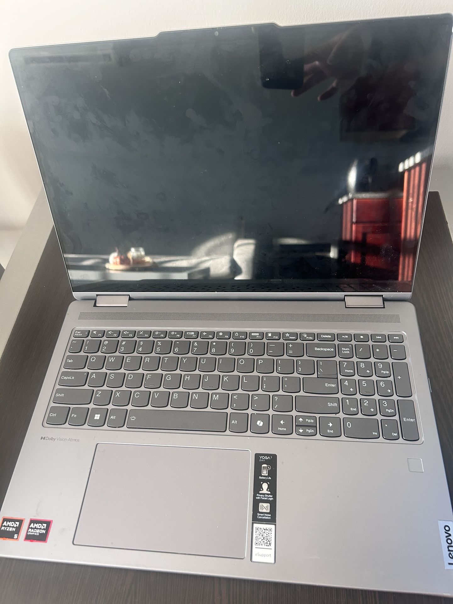 Lenovo Yoga 7 2 In 1