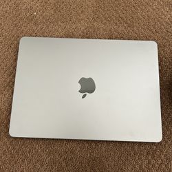 MacBook Air M2 Chip