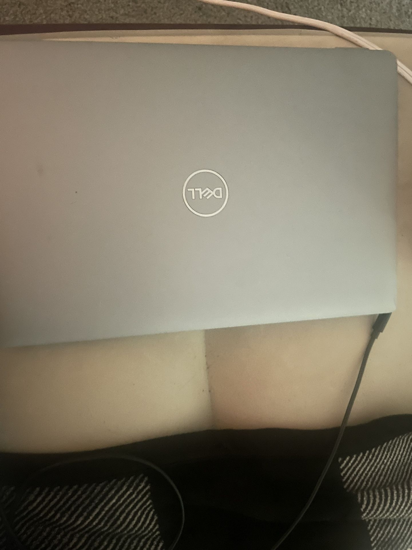 New Dell Laptop 