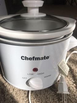 Rice cooker