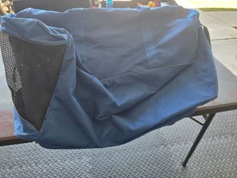 X large travel bag
