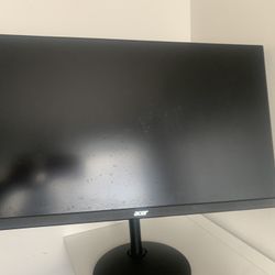 1440p 180hz Gaming Monitor 