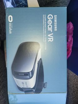Samsung Gear Vr