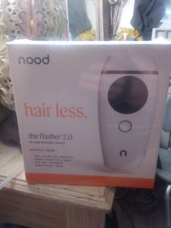 hair removal device