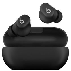 Beat Solo Buds 